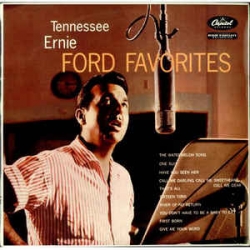 Tennessee Ernie - Ford Favorites / Stetson